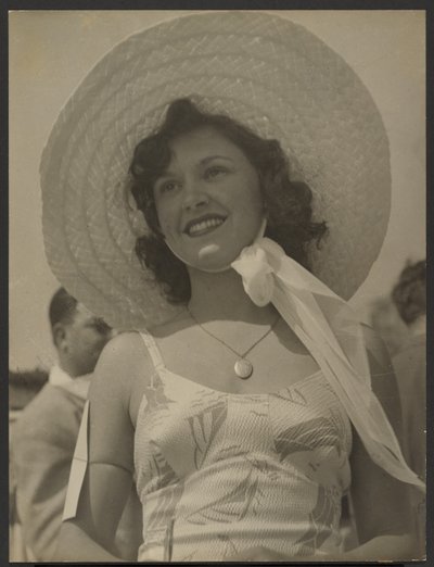  by Louis Fleckenstein