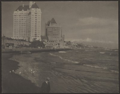  by Louis Fleckenstein