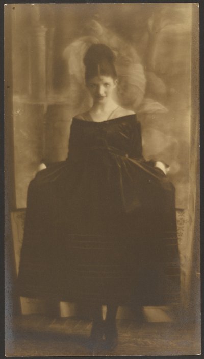  by Louis Fleckenstein