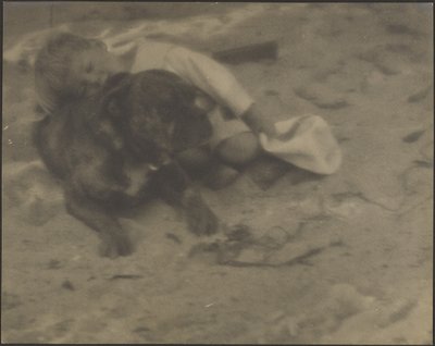  by Louis Fleckenstein