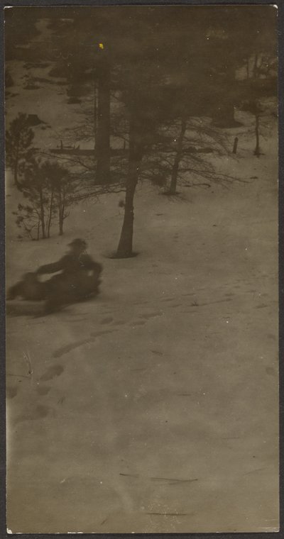  by Louis Fleckenstein