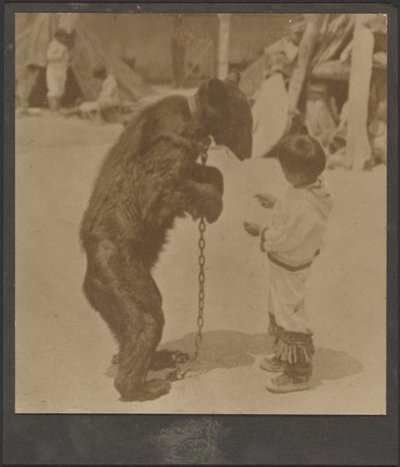  by Louis Fleckenstein