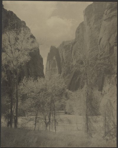  by Louis Fleckenstein