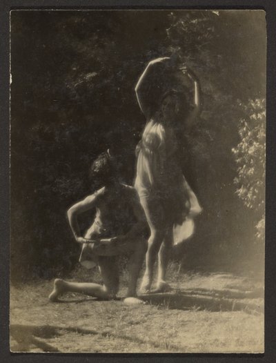  by Louis Fleckenstein