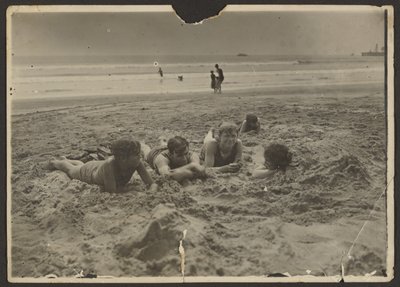  by Louis Fleckenstein