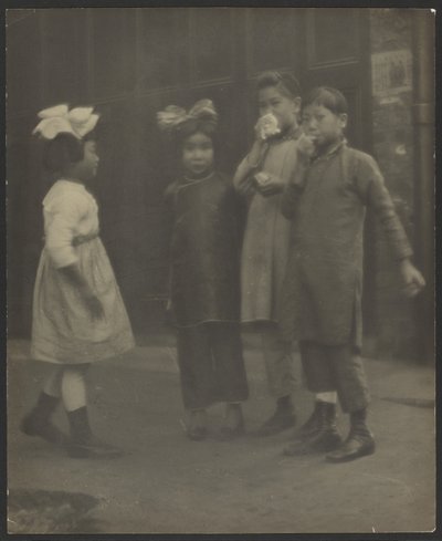  by Louis Fleckenstein