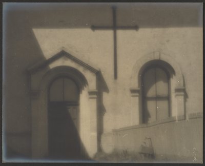  by Louis Fleckenstein