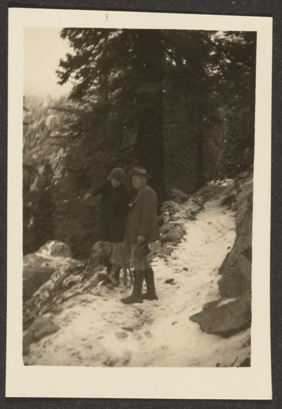  by Louis Fleckenstein