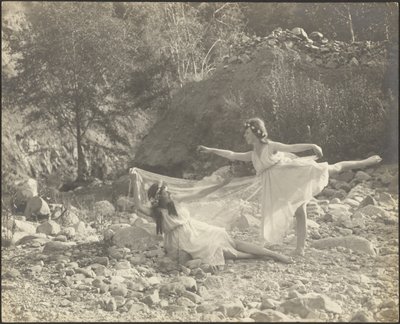  by Louis Fleckenstein