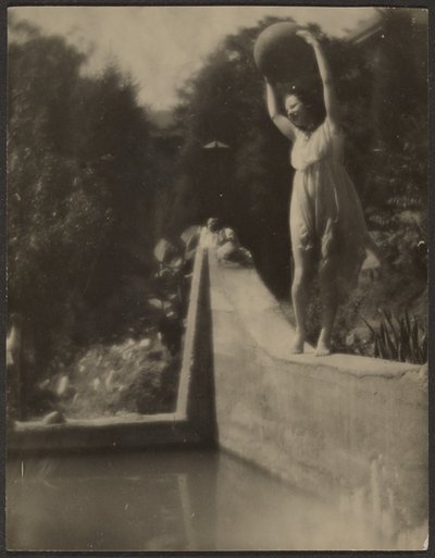  by Louis Fleckenstein