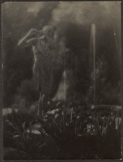  by Louis Fleckenstein