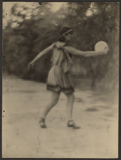  by Louis Fleckenstein