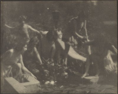  by Louis Fleckenstein