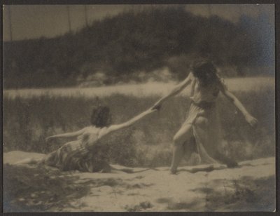  by Louis Fleckenstein