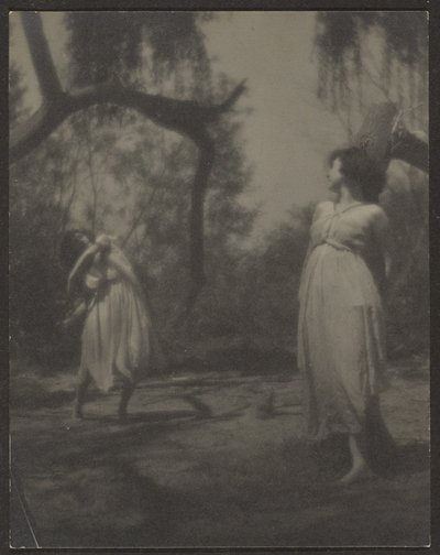  by Louis Fleckenstein