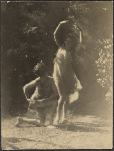  by Louis Fleckenstein