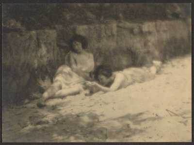  by Louis Fleckenstein
