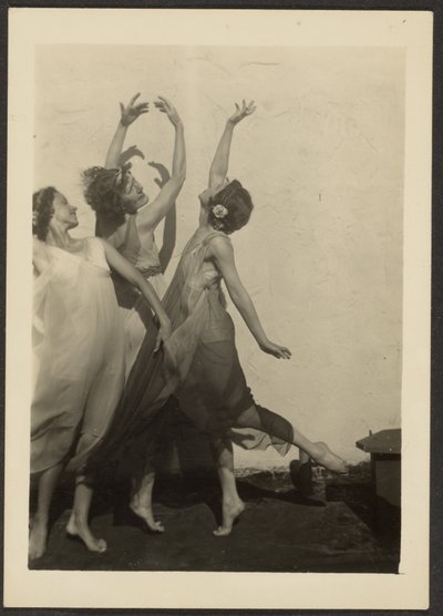  by Louis Fleckenstein