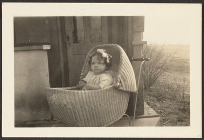  by Louis Fleckenstein