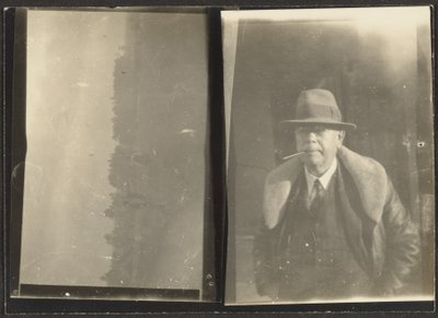  by Louis Fleckenstein