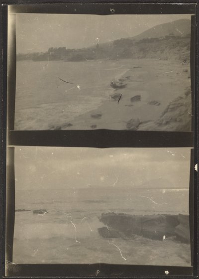  by Louis Fleckenstein