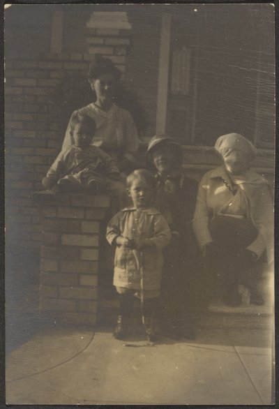  by Louis Fleckenstein