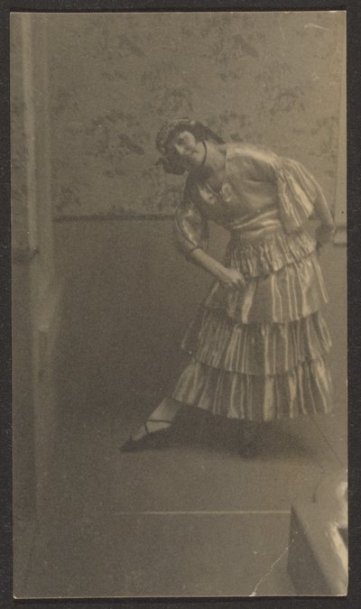  by Louis Fleckenstein