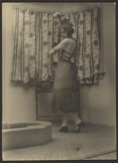  by Louis Fleckenstein