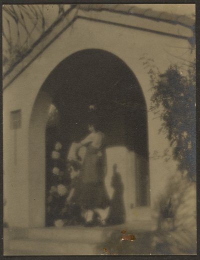 by Louis Fleckenstein