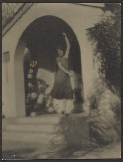  by Louis Fleckenstein
