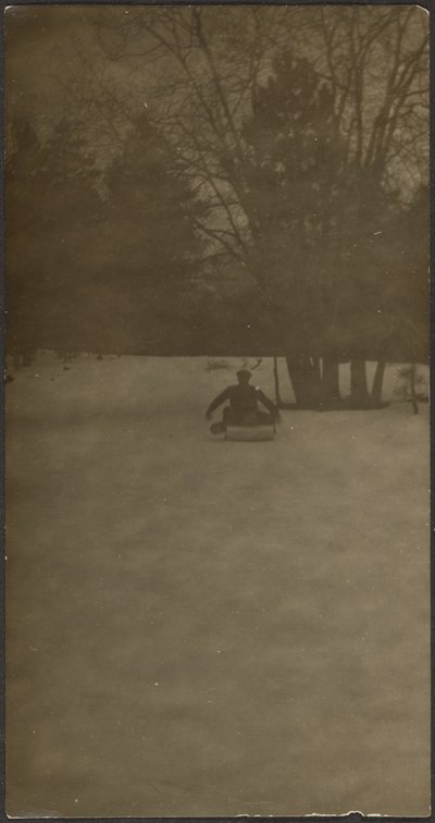  by Louis Fleckenstein