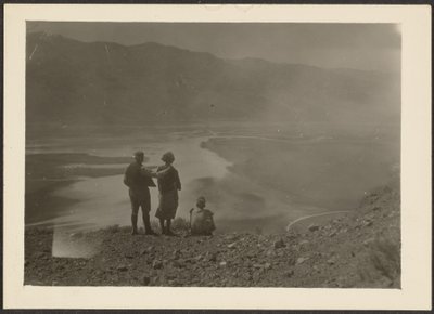  by Louis Fleckenstein