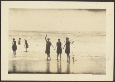  by Louis Fleckenstein