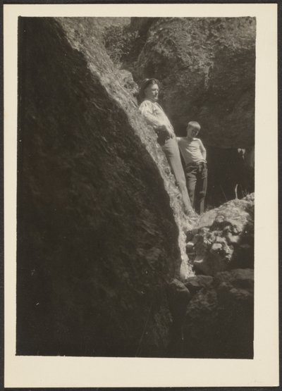  by Louis Fleckenstein