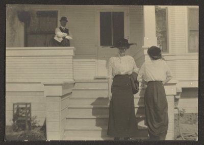  by Louis Fleckenstein