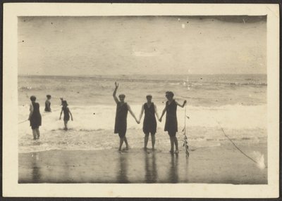 by Louis Fleckenstein