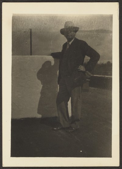  by Louis Fleckenstein