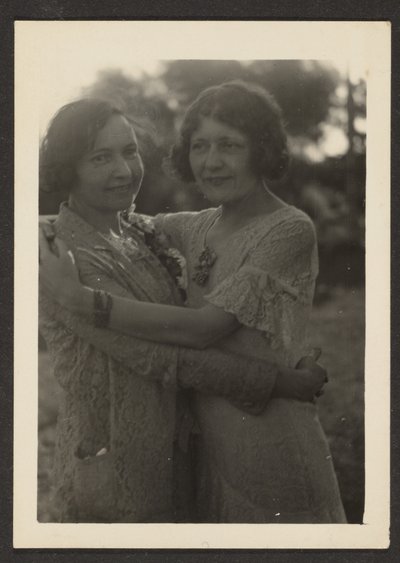  by Louis Fleckenstein