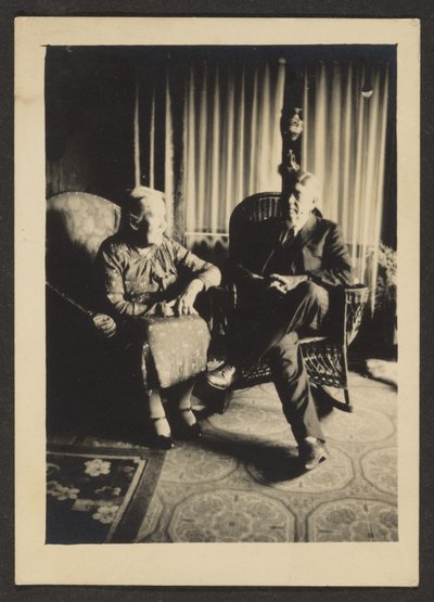  by Louis Fleckenstein