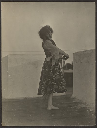  by Louis Fleckenstein