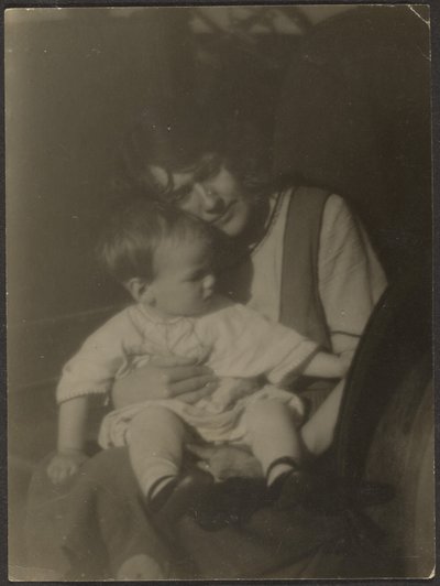  by Louis Fleckenstein