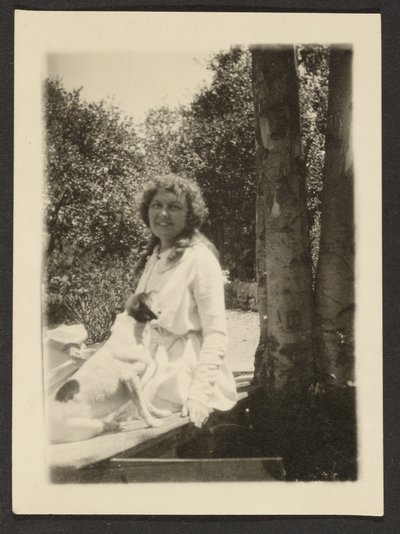  by Louis Fleckenstein