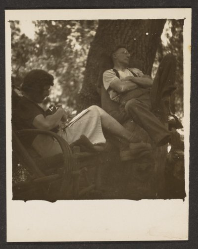  by Louis Fleckenstein