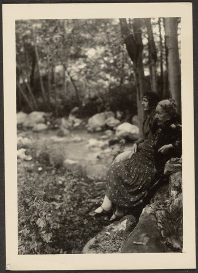  by Louis Fleckenstein