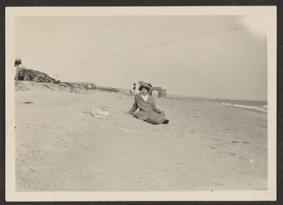  by Louis Fleckenstein