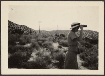  by Louis Fleckenstein