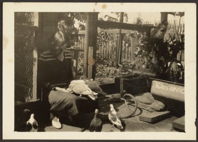  by Louis Fleckenstein