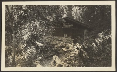  by Louis Fleckenstein