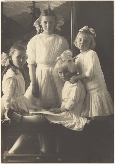  by Louis Fleckenstein