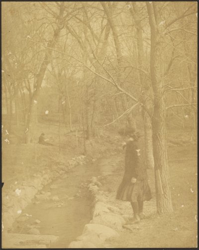  by Louis Fleckenstein
